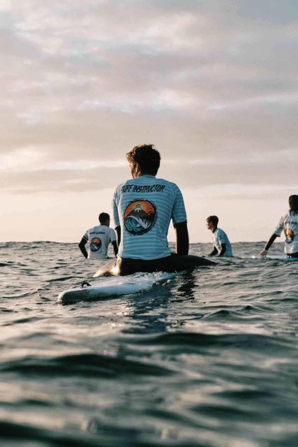 Tenerife: Surfboard and Surf equipment Rental - A simple booking choice with useful flexibility