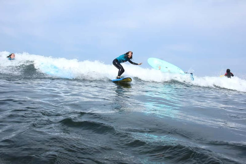 Tenerife: Surfing Lesson for All Levels, Photos included - What the high rating tells you, and what it does not