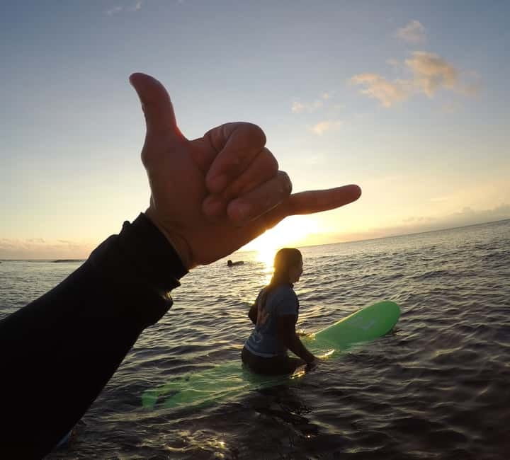 Tenerife: Surfing Lesson for All Levels, Photos included - What the $50 price gets you in Tenerife