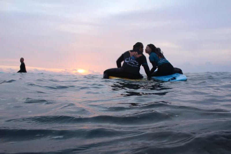 Tenerife: Surfing Lesson for All Levels, Photos included - Photos, snacks, water, and the practical extras