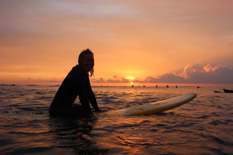 Tenerife: Surfing Lesson for All Levels, Photos included - Who should book this lesson