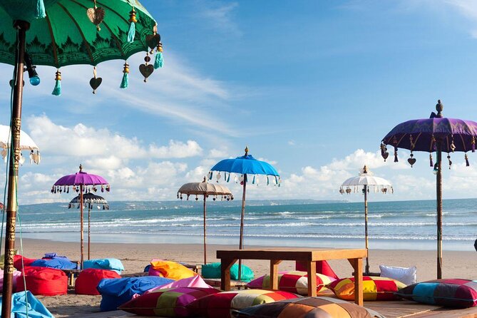 The best surf lessons in Kuta - Key points for your Kuta surf lesson