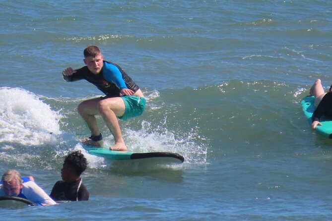 The funniest private 2 hour surf lesson, Canggu - What Makes the Private Format Worth the Price
