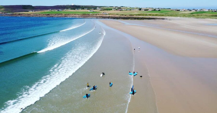 Thurso: Dunnet Beach Beginner Surf Lesson - Should You Book the Dunnet Beach Surf Lesson?