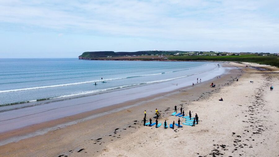 Thurso: Dunnet Beach Beginner Surf Lesson - FAQ