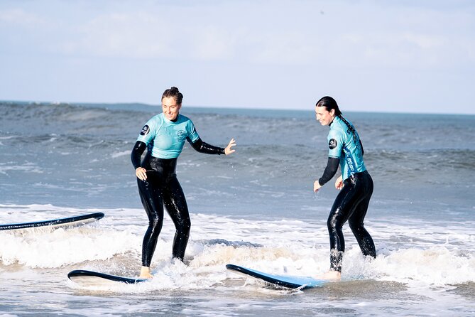 Torquay/Anglesea: Private Surf Lesson 1.5 Hours - Why Anglesea, Torquay, and Lorne matter