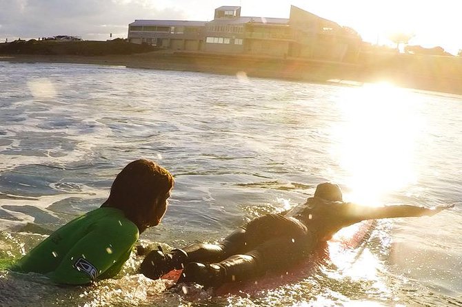 Two Hour Surf Lesson in Torquay on the Great Ocean Road - Key points for this Torquay surf lesson