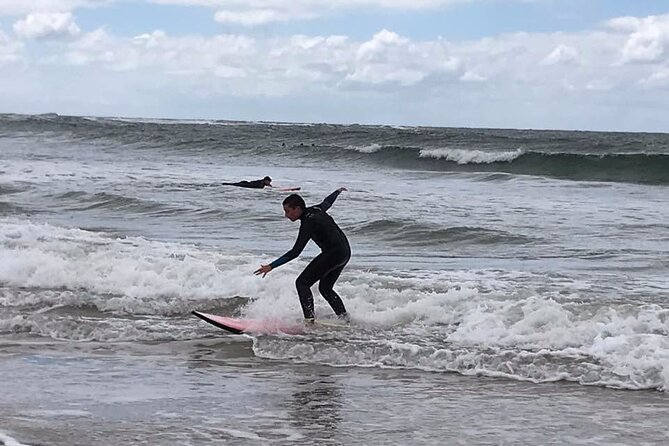Two Hour Surf Lesson in Torquay on the Great Ocean Road - Fitting the lesson into the Great Ocean Road