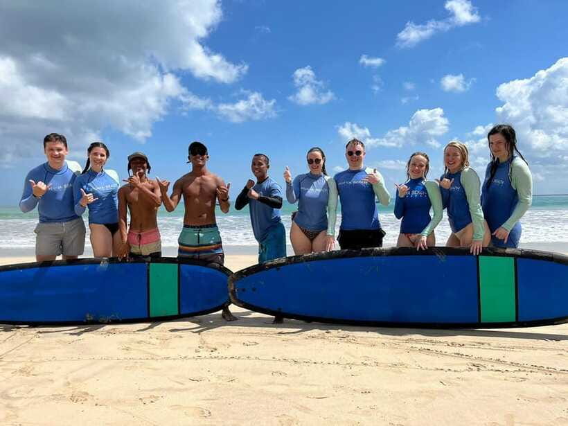 Uluwatu: Private Surf Lesson with Surf Photos & Videos - The price: what you get for $46