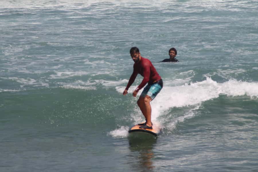 Uluwatu: Surf Lessons Beginner - What to pack for the beach