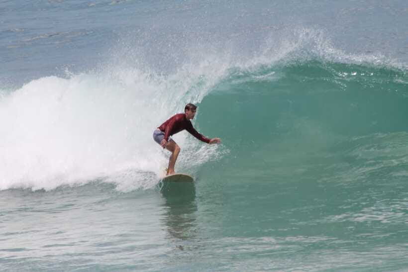 Uluwatu: Surf Lessons Beginner - Timing, flexibility, and cancellation