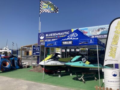 Jet Ski Tour + Paddle Surf + Photos + Free drink