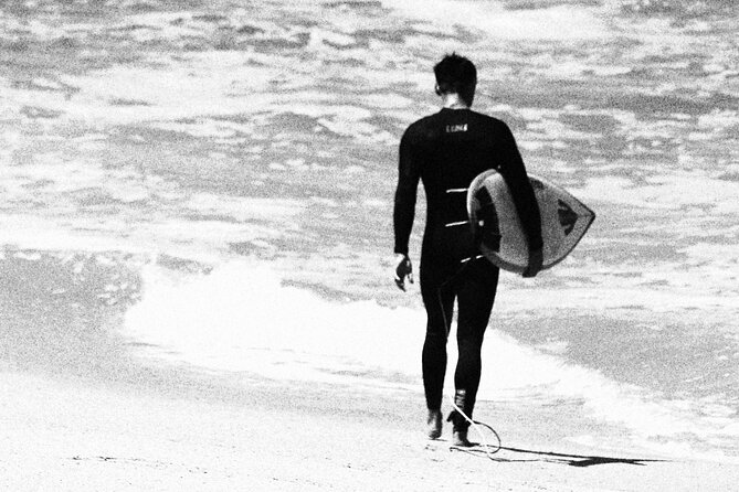 Vallarta surf lesson with Pickup Included - Instructors who focus on patience and clear advice