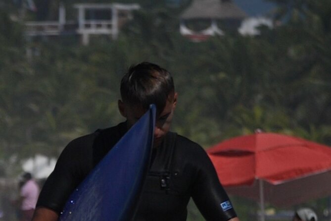 Vallarta surf lesson with Pickup Included - Is $120 a fair price?