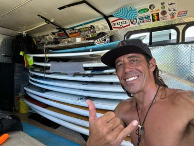 Surf Lessons Easy 60 min classes no crowds!