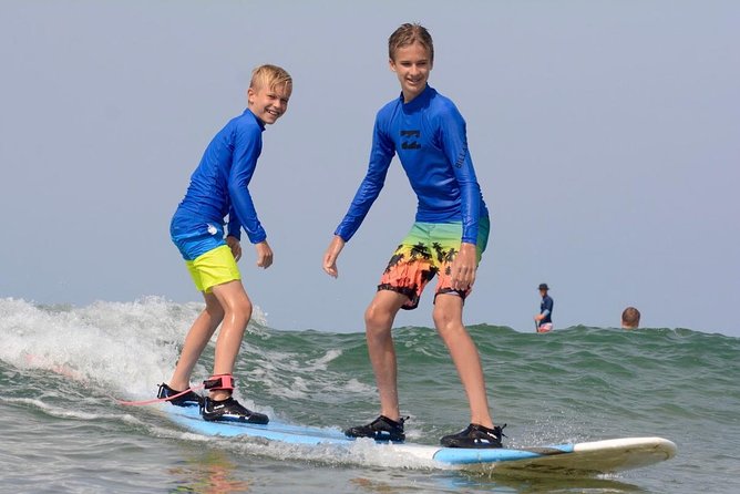 Waves Hawaii Surf School in Kihei Maui - Why the reef shoes are worth having