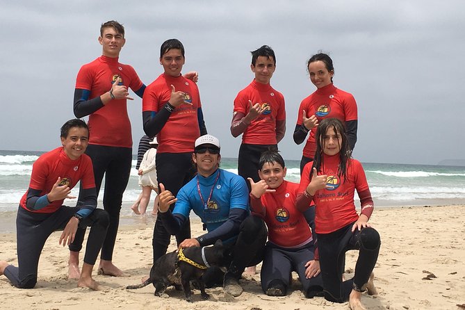 Zahara Surf International School School - Key points before you book