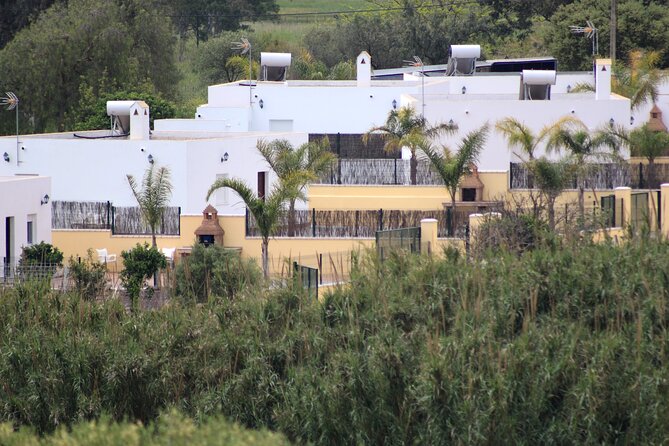 Zahara Surf International School School - Changing rooms, bathrooms, and the return to school
