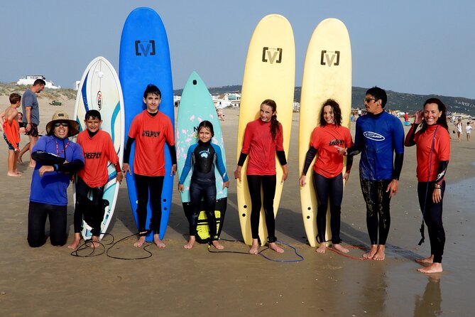 Zahara Surf International School School - Is $87.13 good value?
